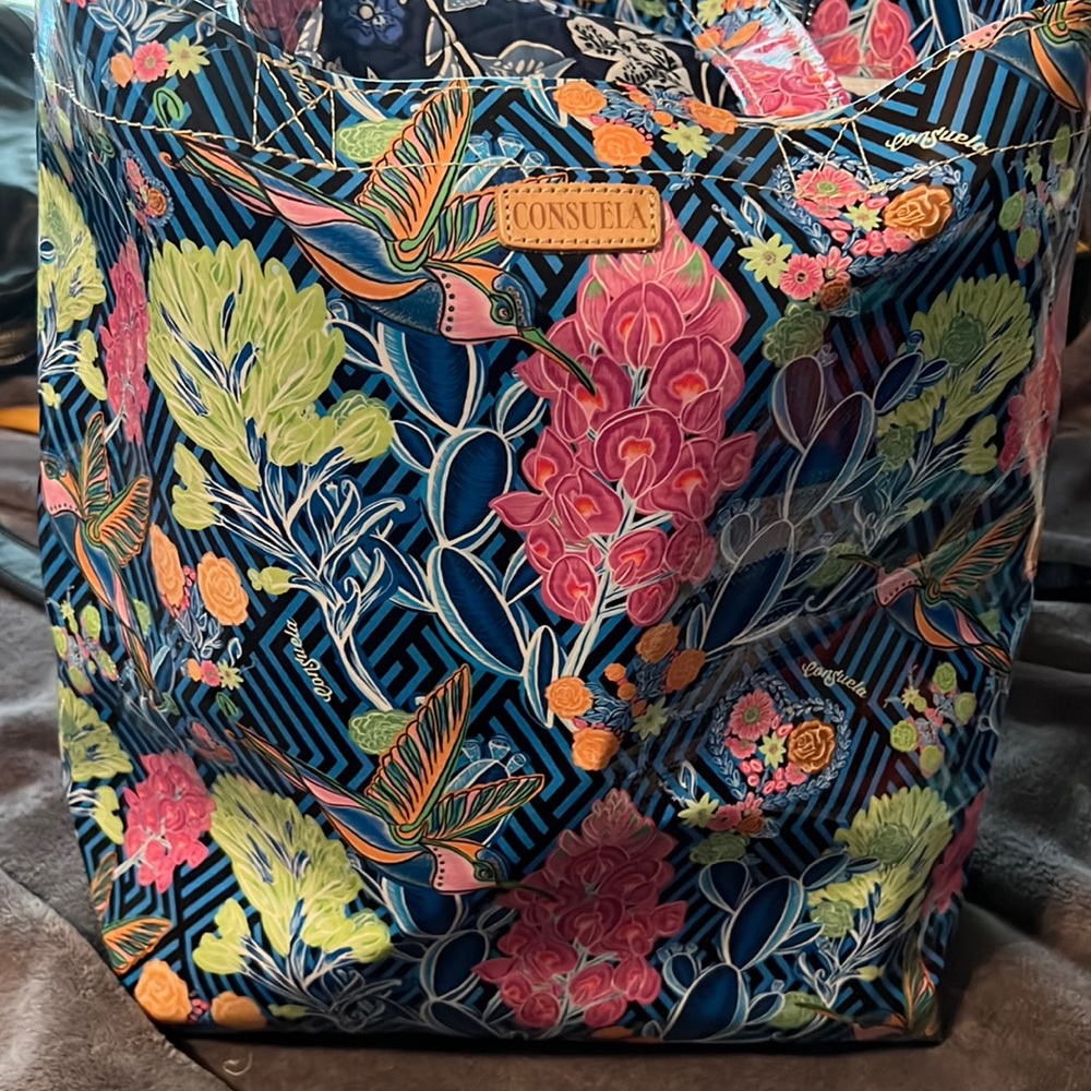 🌸Consuela Tote🌸